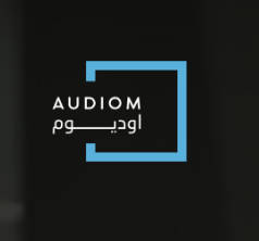 Audiom