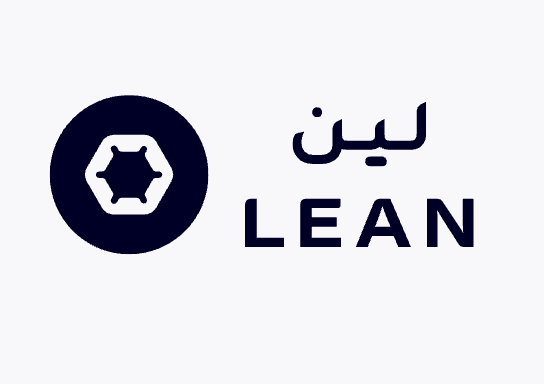 Lean Technologies
